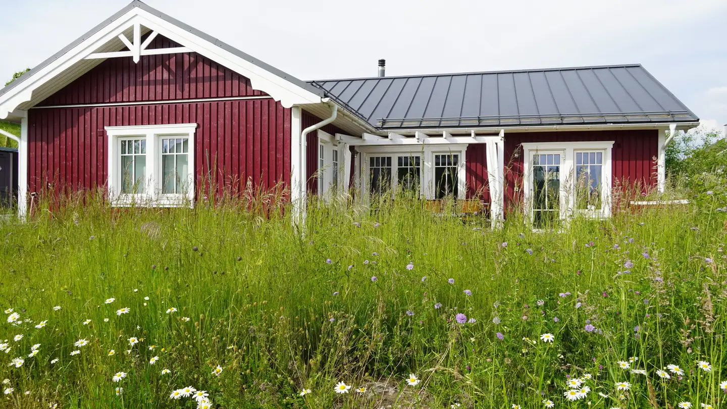 Single house for rent - 4913 Bannwil