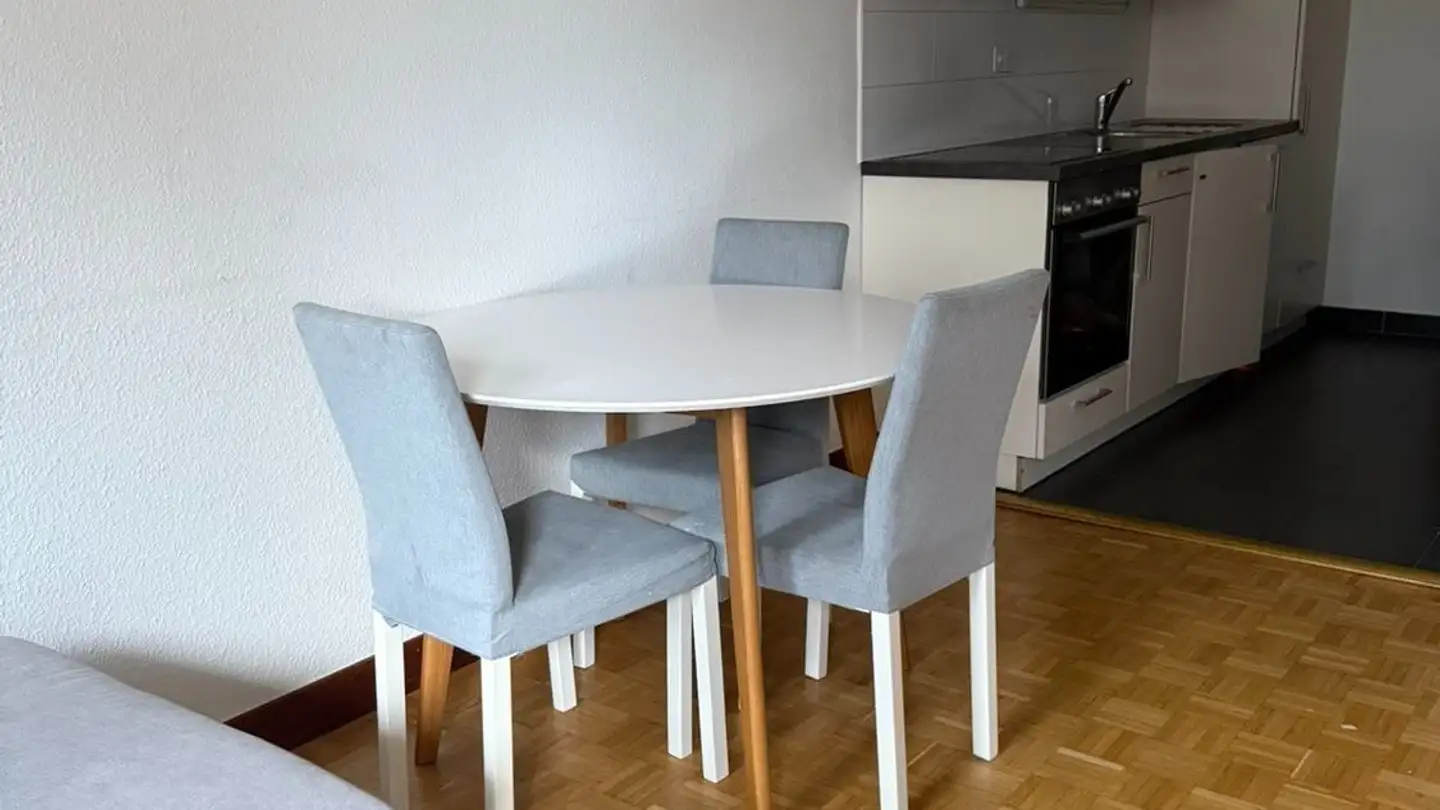 Appartamento in affitto - Chemin Du Pommier, 1218 Le Grand-Saconnex