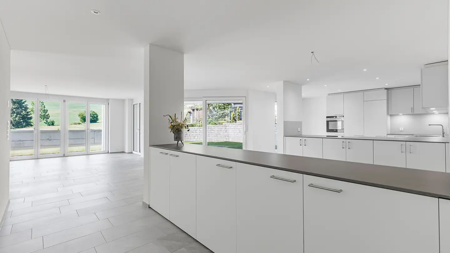 Appartement à vendre - Nuetenwilweg 8, 9602 Bazenheid - Photo 3
