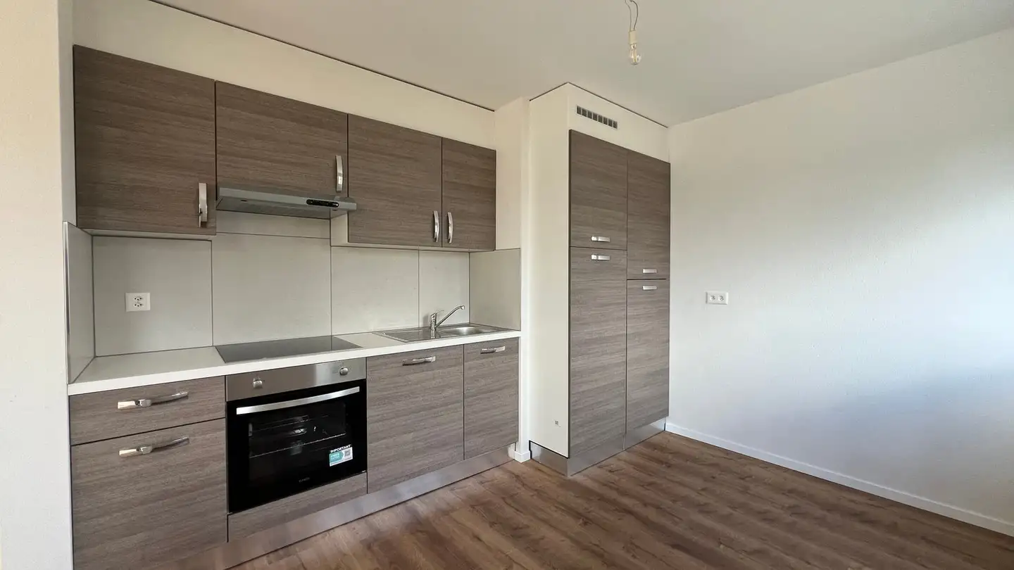 Wohnung mieten - 1680 Romont FR