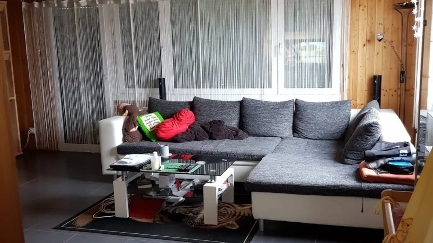 Single house for rent - Salbühl 50c, 3454 Sumiswald