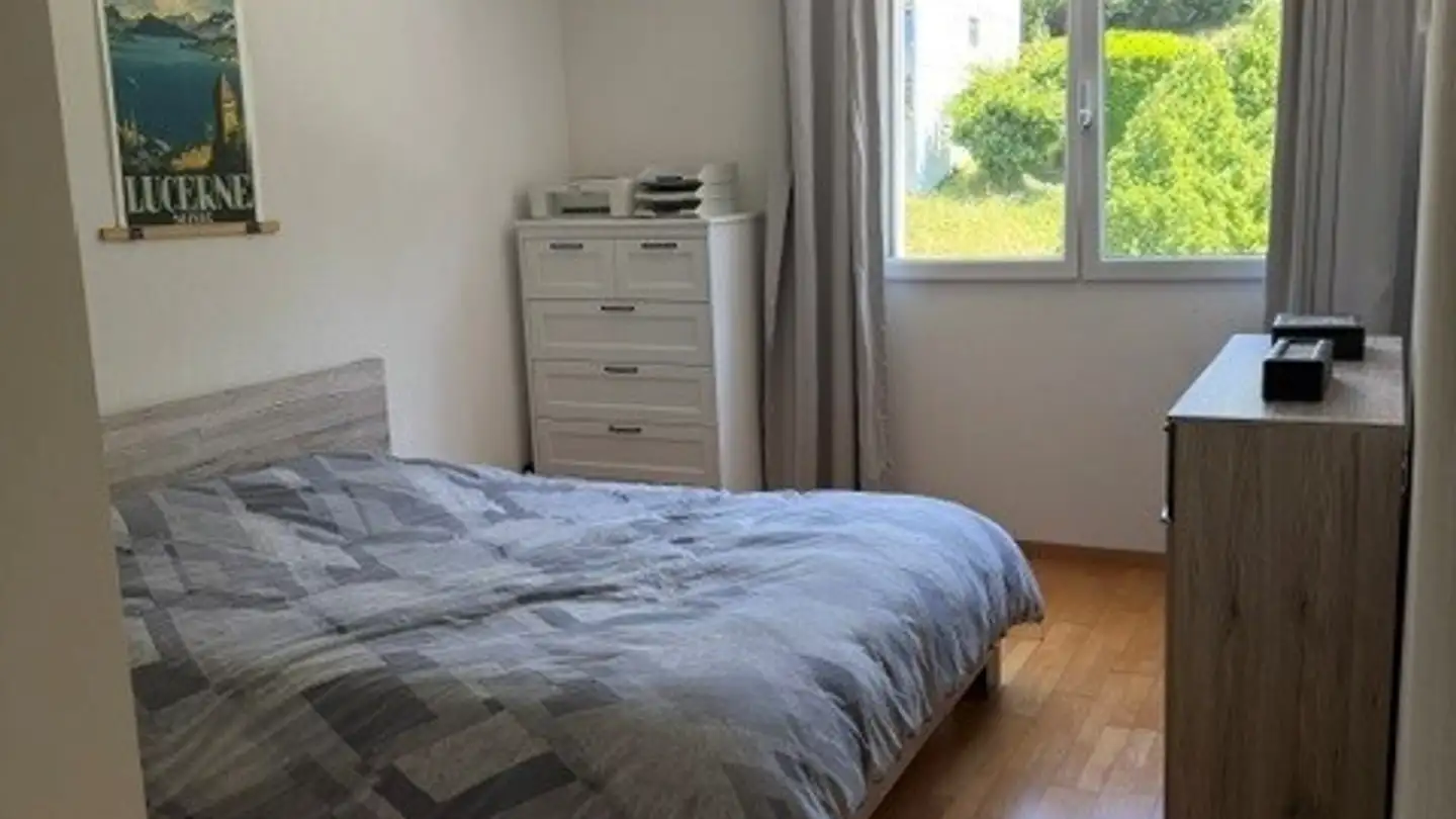 Wohnung mieten - Route Du Burenoz 47, 1092 Belmont-sur-Lausanne