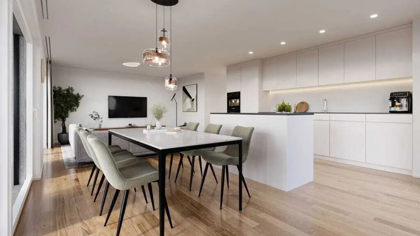 Appartement à vendre - Sägegasse, 3110 Münsingen - Photo 4