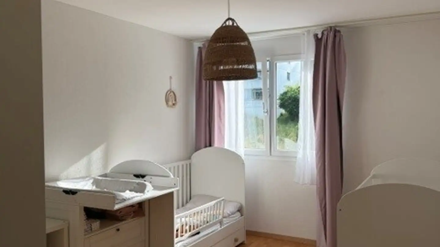 Wohnung mieten - Route Du Burenoz 47, 1092 Belmont-sur-Lausanne - Foto 2
