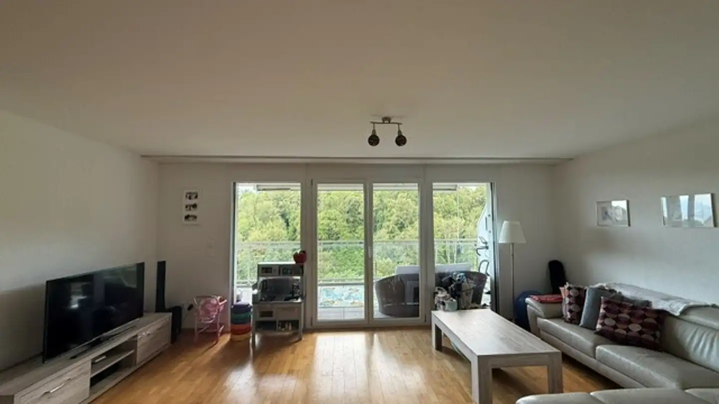 Wohnung mieten - Route Du Burenoz 47, 1092 Belmont-sur-Lausanne - Foto 3