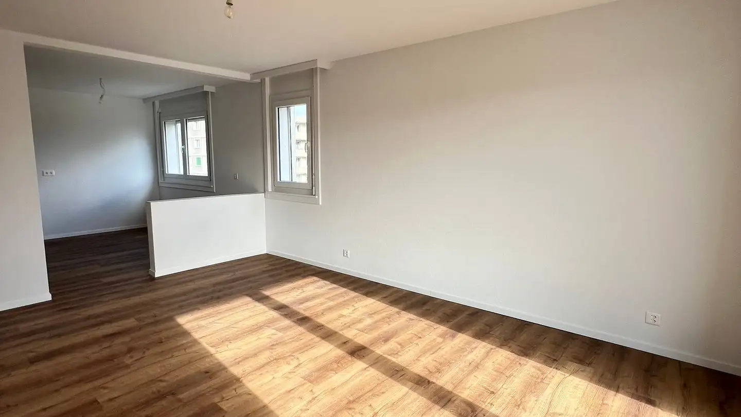 Wohnung mieten - 1680 Romont FR - Foto 2