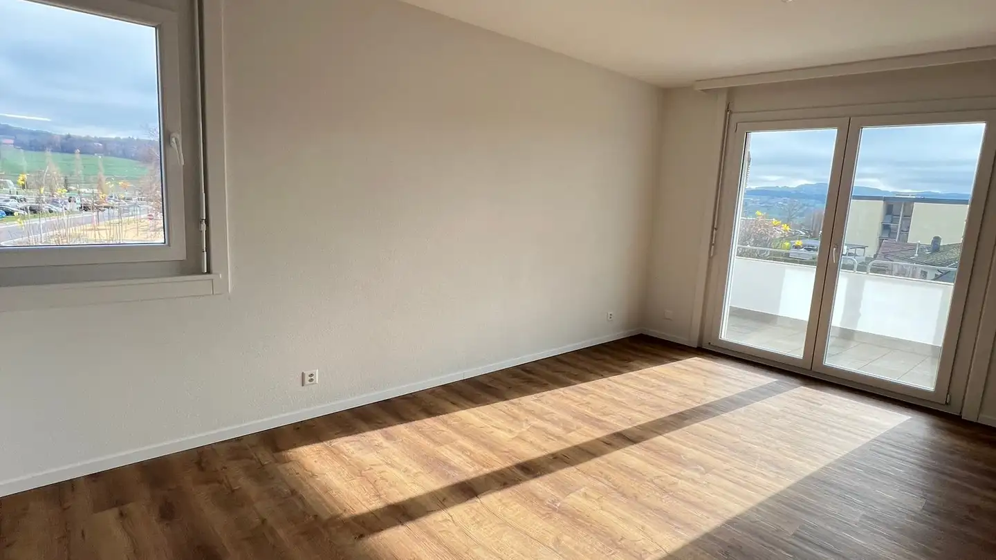 Wohnung mieten - 1680 Romont FR - Foto 3