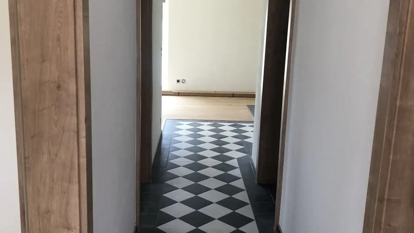 Wohnung mieten - Grafschaftstrasse 65, 8172 Niederglatt ZH