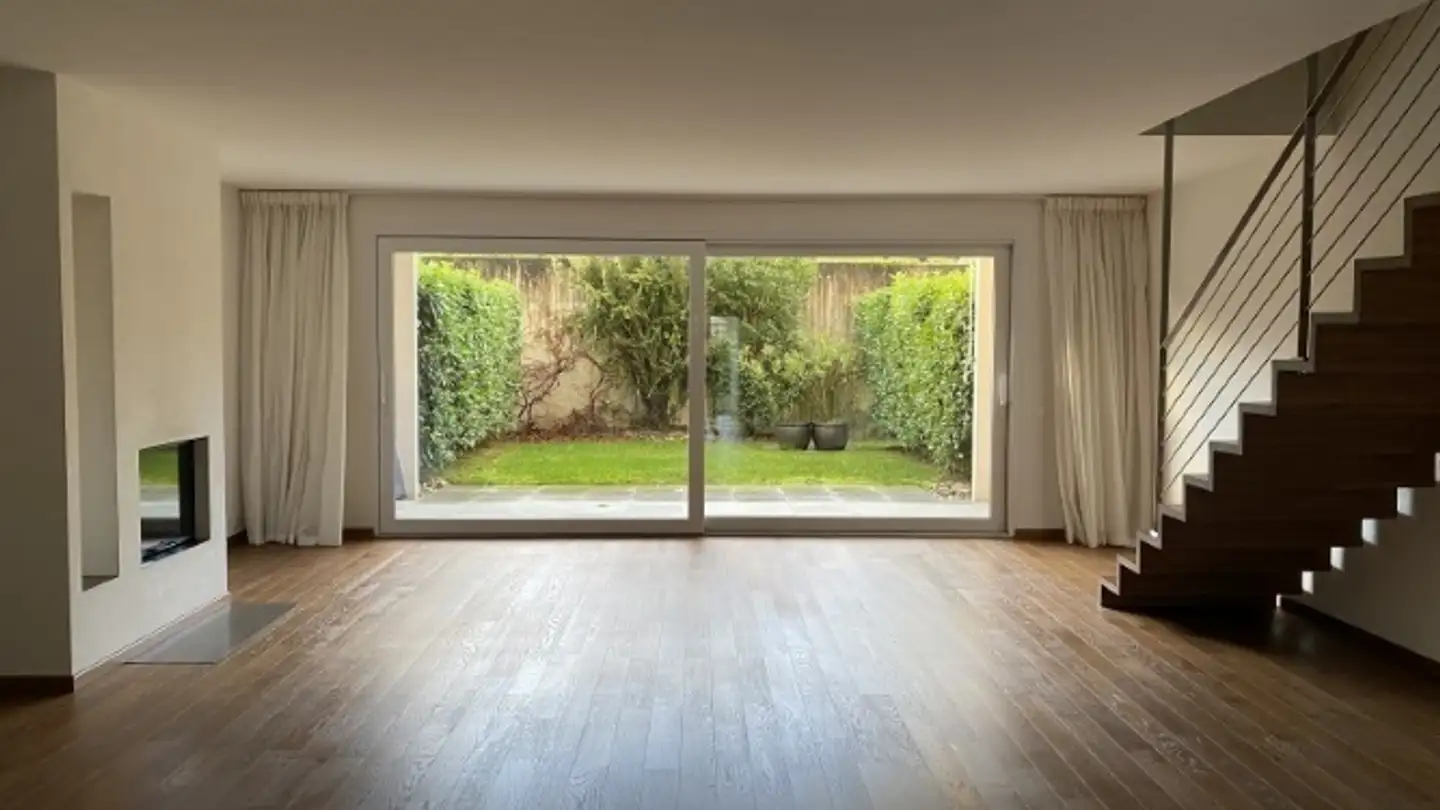 Duplex in affitto - Avenue De Beaulieu, 1180 Rolle - Photo 3