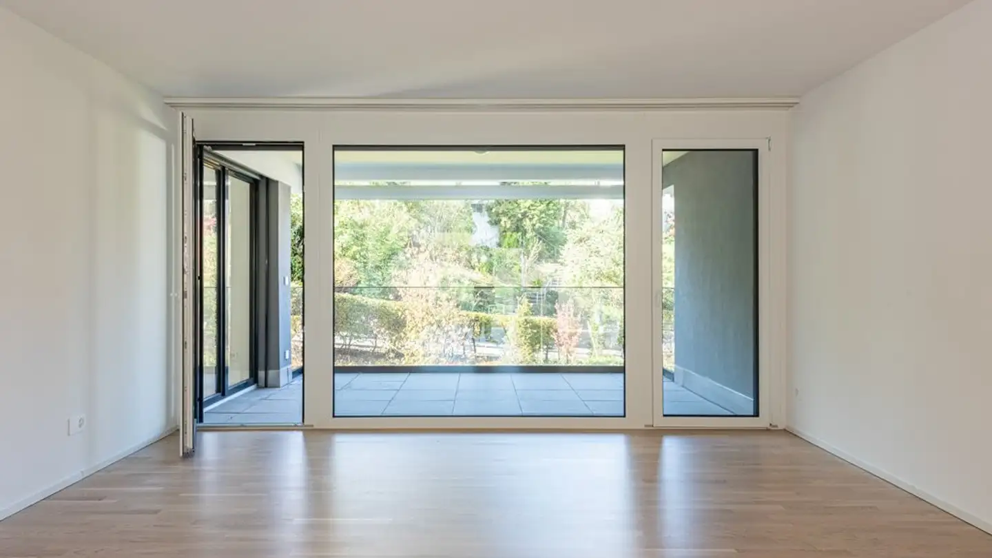 Apartment for rent - Fähnernstrasse 9b, 9000 St. Gallen - Photo 2
