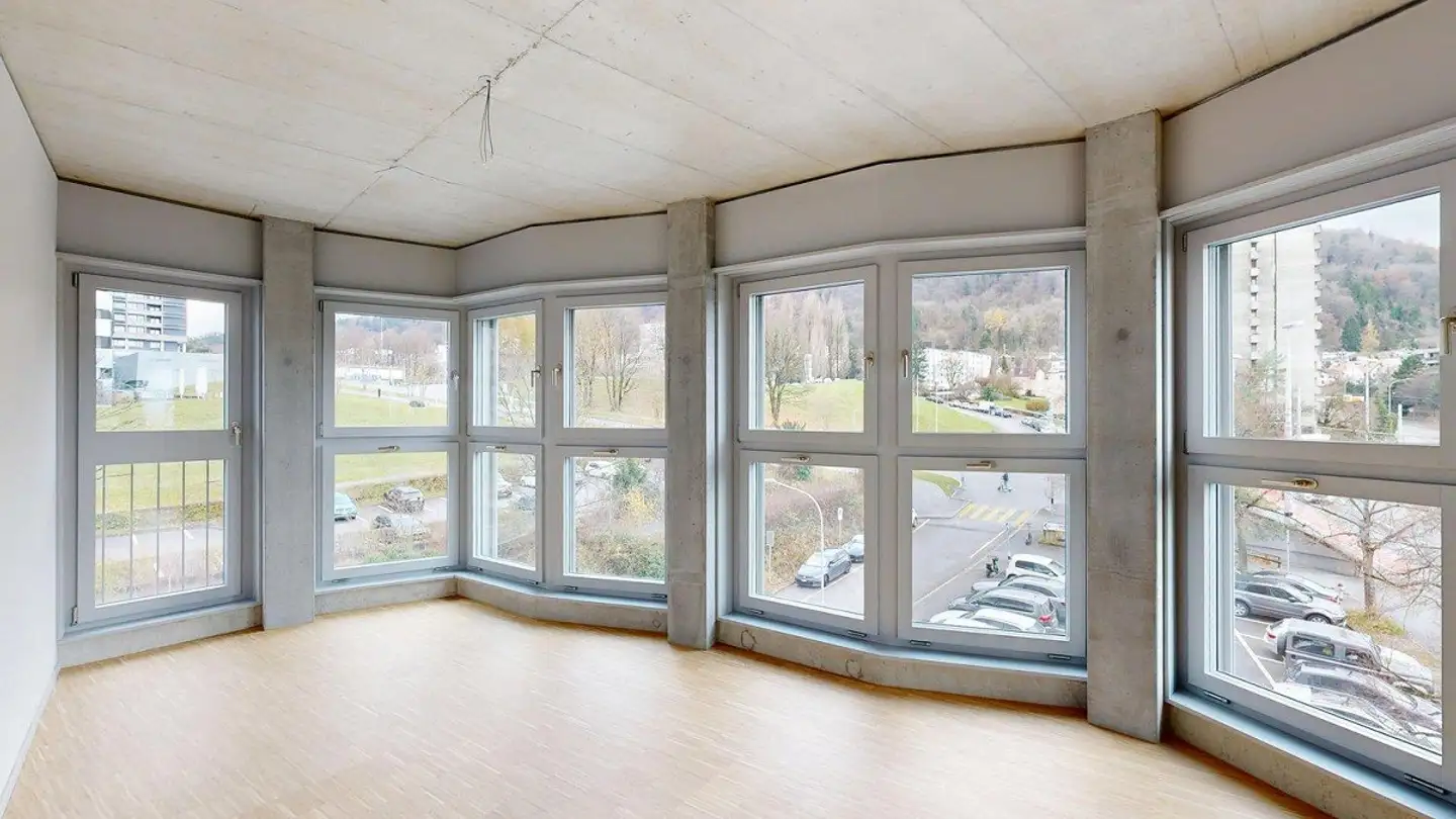 Appartement à louer - Birmensdorferstrasse 485, 8055 Zürich - Photo 2