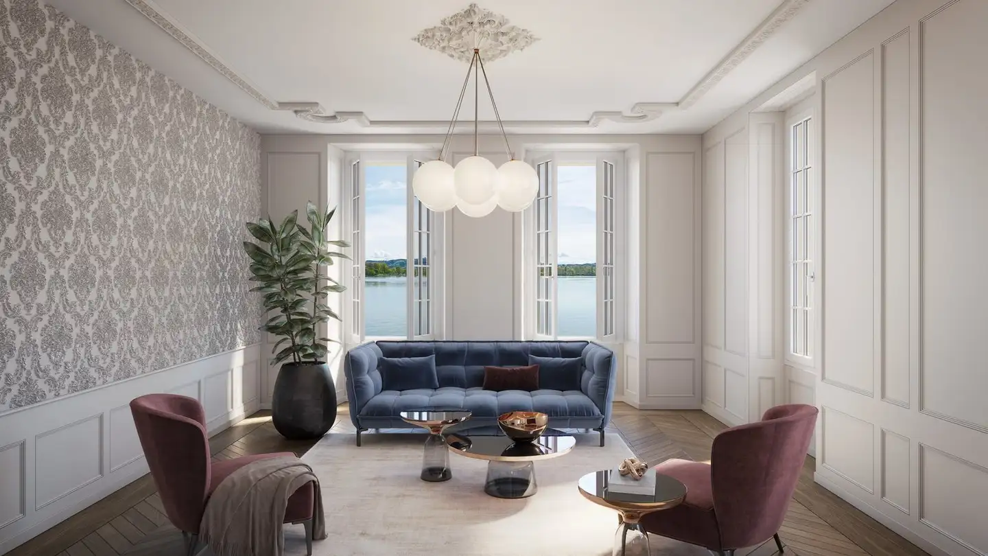 Villa in vendita - Route De Neuchâtel / Neuenburgstrasse 46, 2505 Biel/Bienne - Photo 3