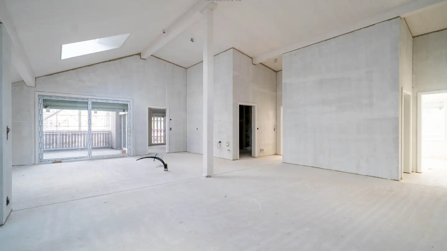 Appartamento in vendita - Bahnhofstrasse 5, 3426 Aefligen - Foto 4