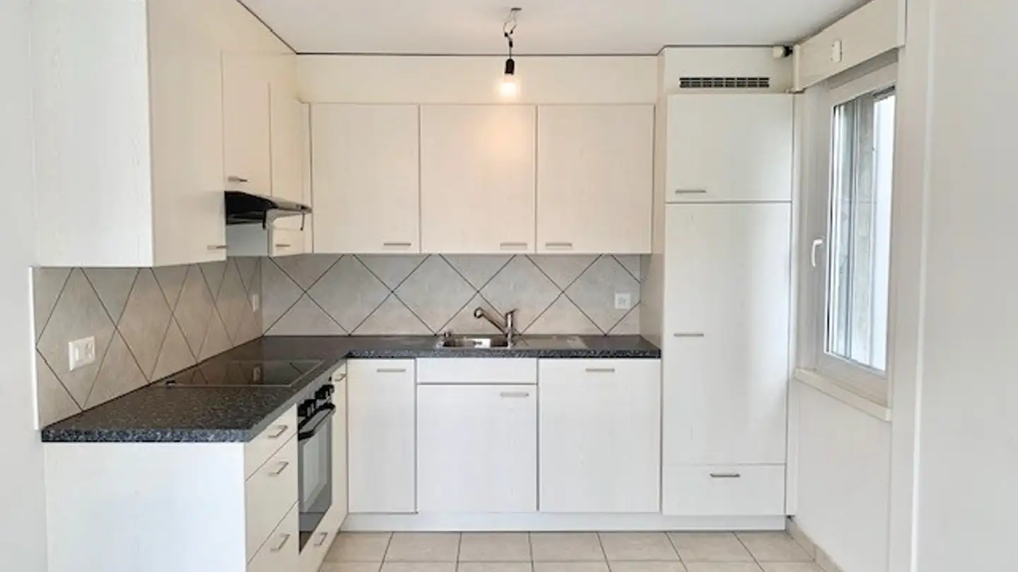 Appartamento in affitto - Rue De La Paix 5, 2300 La Chaux-de-Fonds