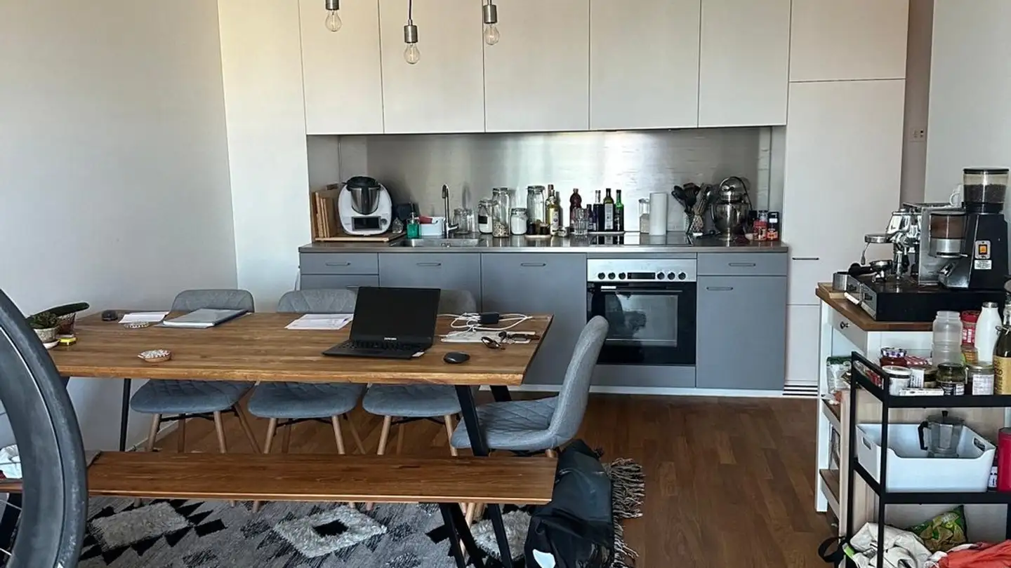 Wohnung mieten - 8302 Kloten - Foto 4