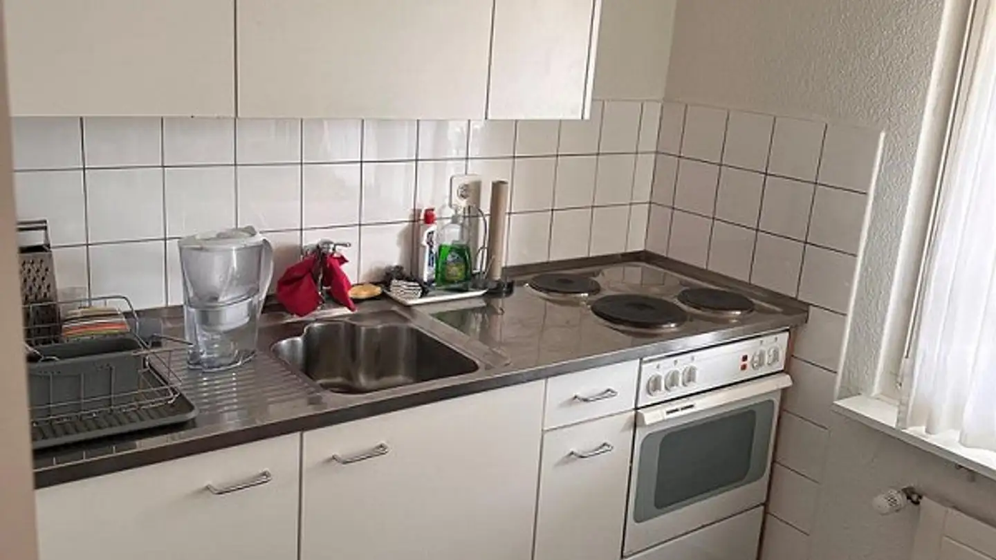 Appartamento in affitto - Bergstrasse 6, 8424 Embrach - Foto 3
