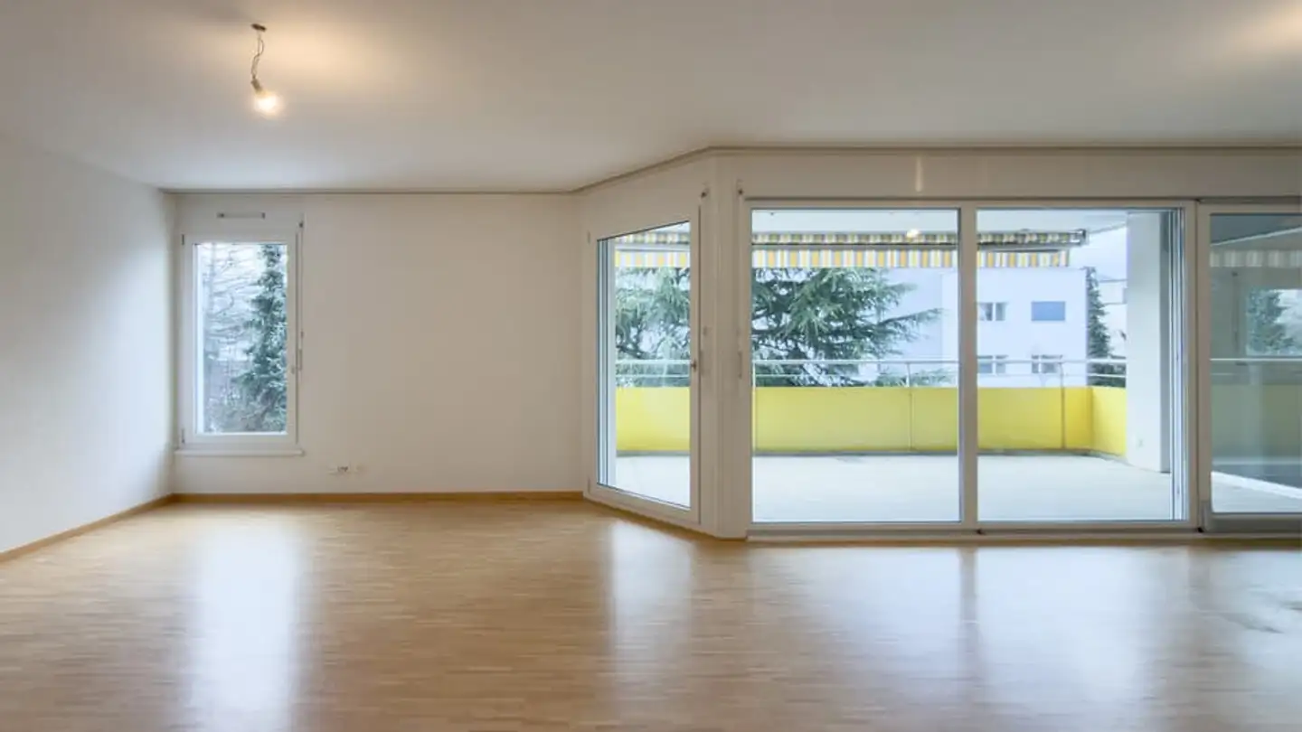 Appartamento in affitto - Rue De La Berra 54, 1630 Bulle