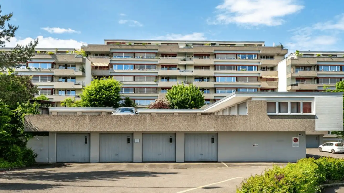 Appartamento in affitto - Stauffacherstrasse 21, 8200 Schaffhausen - Foto 2