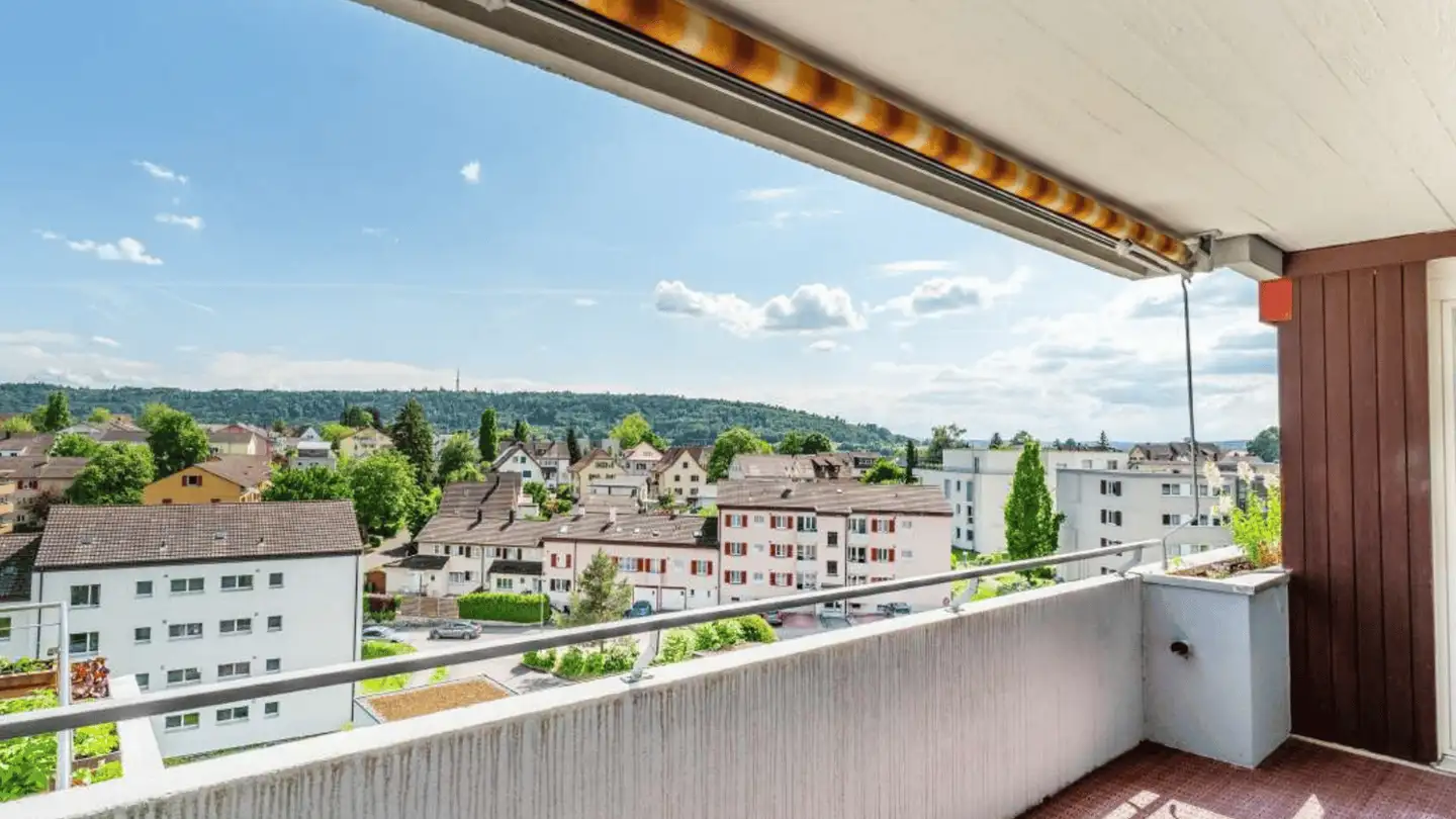 Appartamento in affitto - Stauffacherstrasse 21, 8200 Schaffhausen - Foto 3