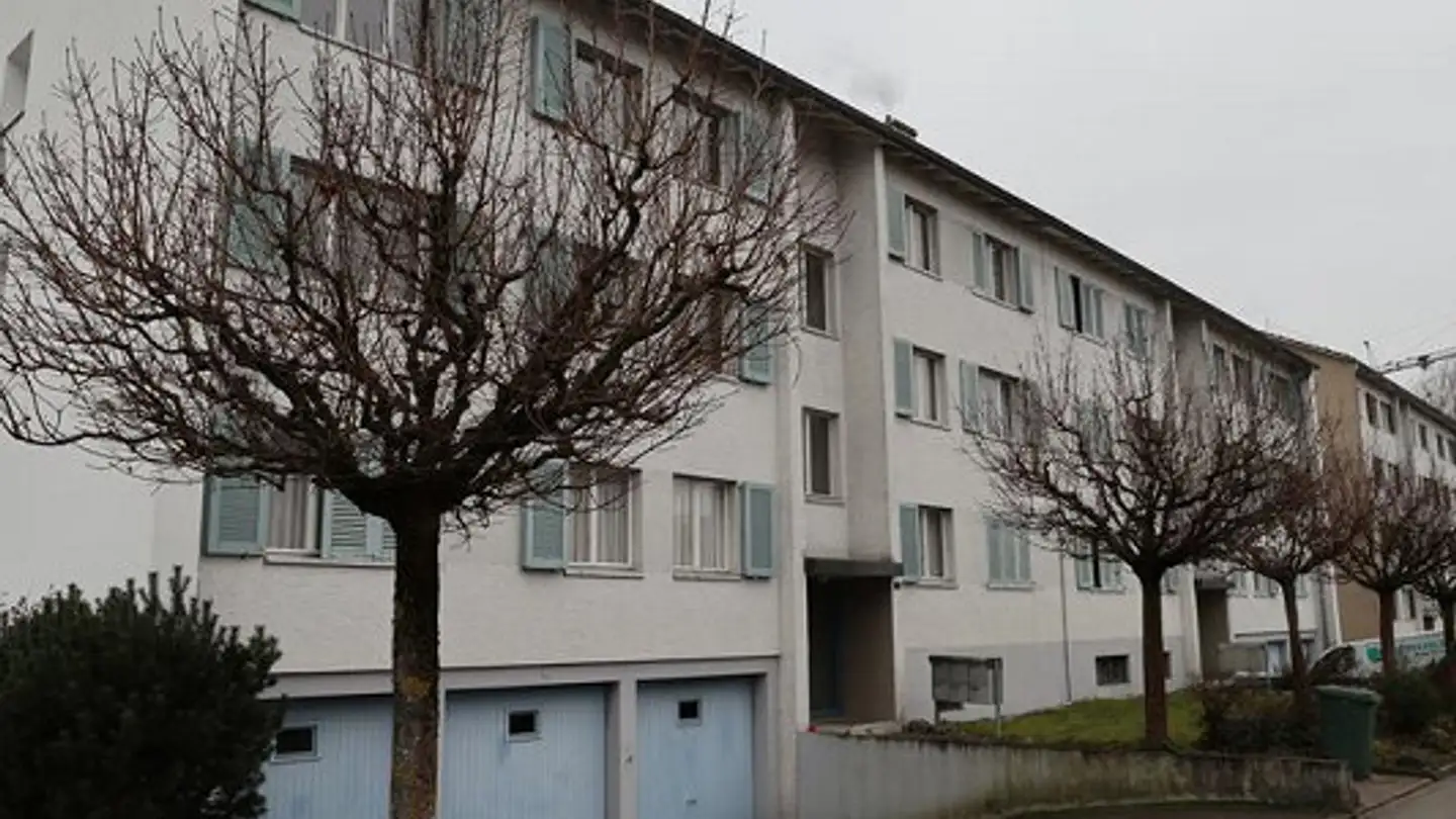 Appartamento in affitto - Bergstrasse 6, 8424 Embrach