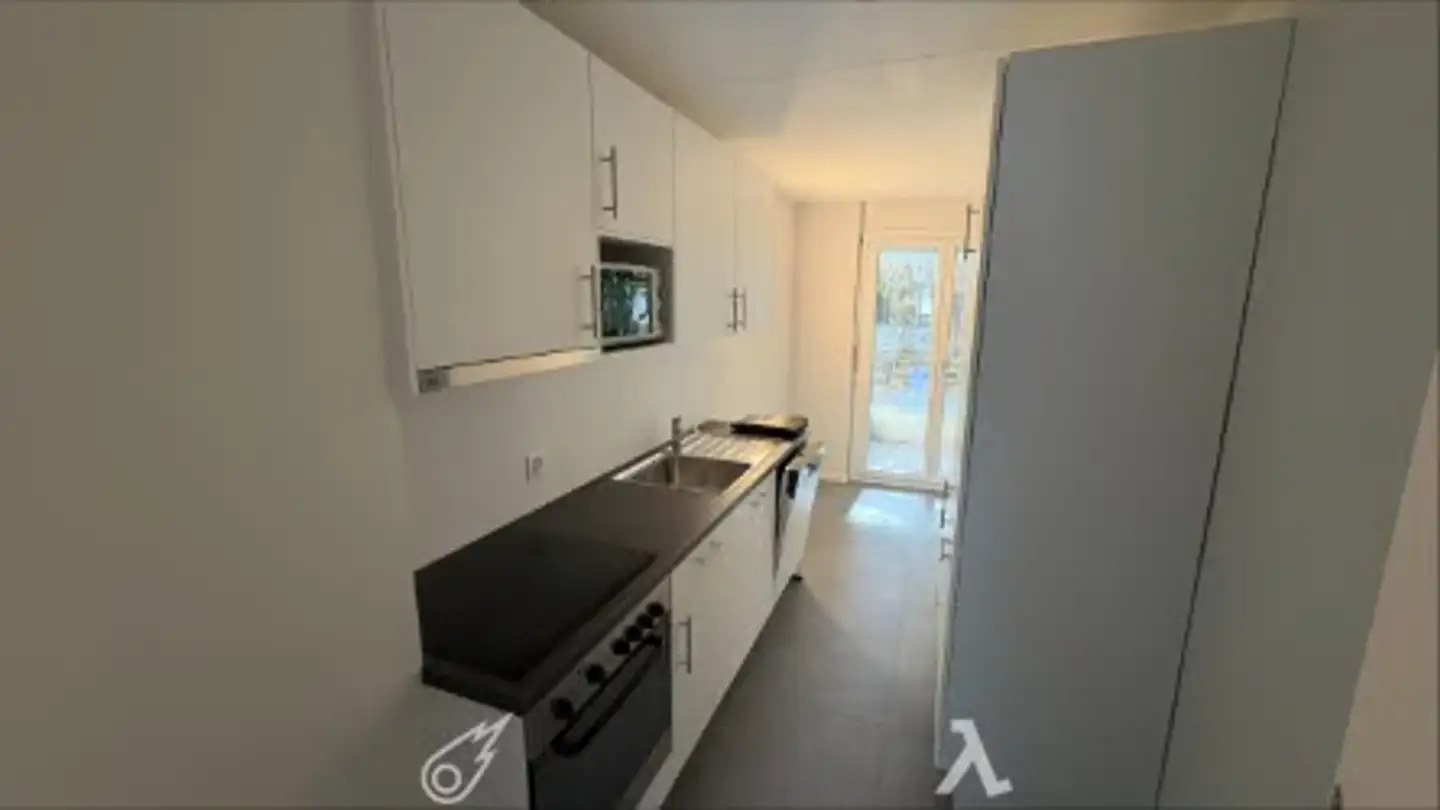 Appartamento in affitto - Rue Du Crêt / Rainstrasse 31, 2503 Biel/Bienne - Foto 3