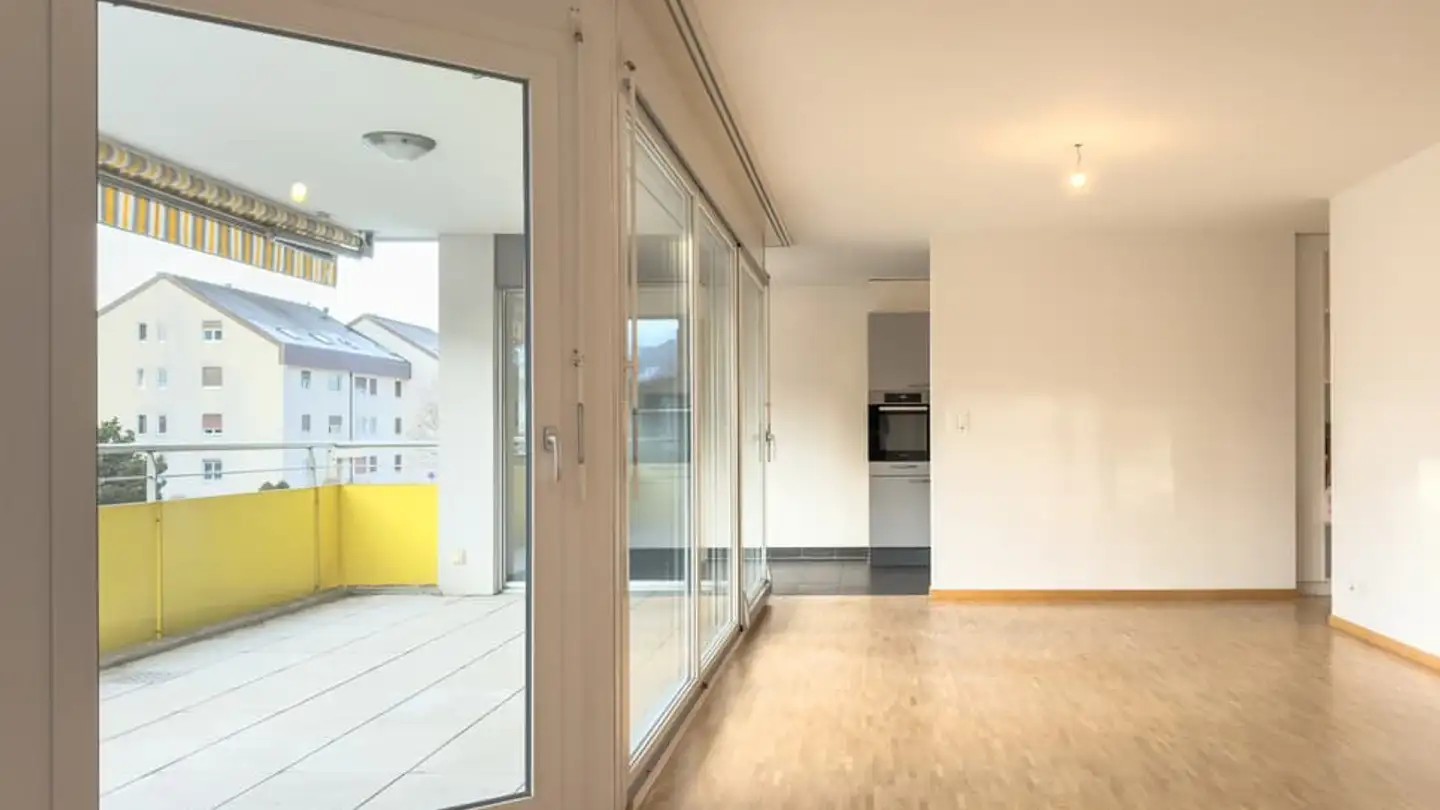 Appartamento in affitto - Rue De La Berra 54, 1630 Bulle - Foto 2