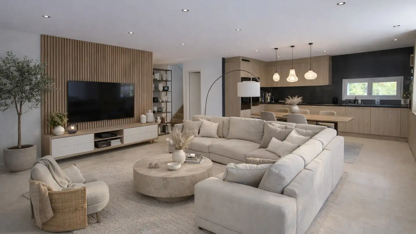 Casa singola in vendita - 1305 Penthalaz - Foto 2