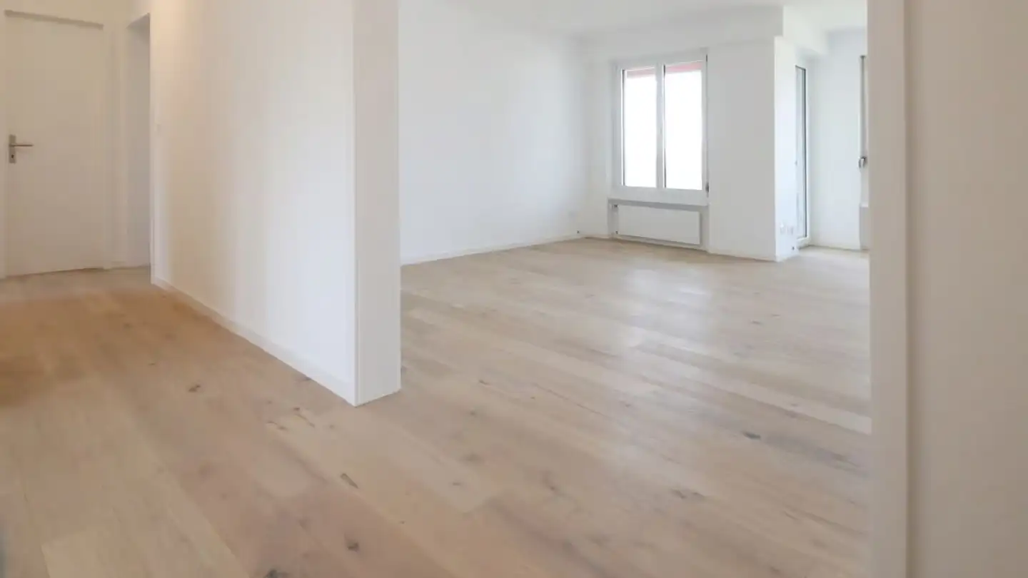 Wohnung mieten - Wiesliacher 3, 8053 Zürich