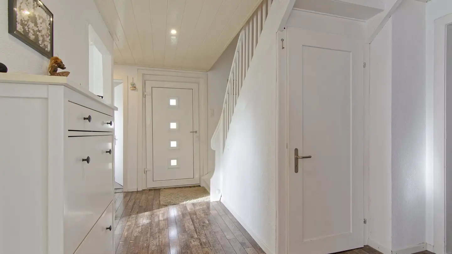 Casa singola in vendita - Steckbornerstrasse 11, 8555 Müllheim Dorf - Photo 2