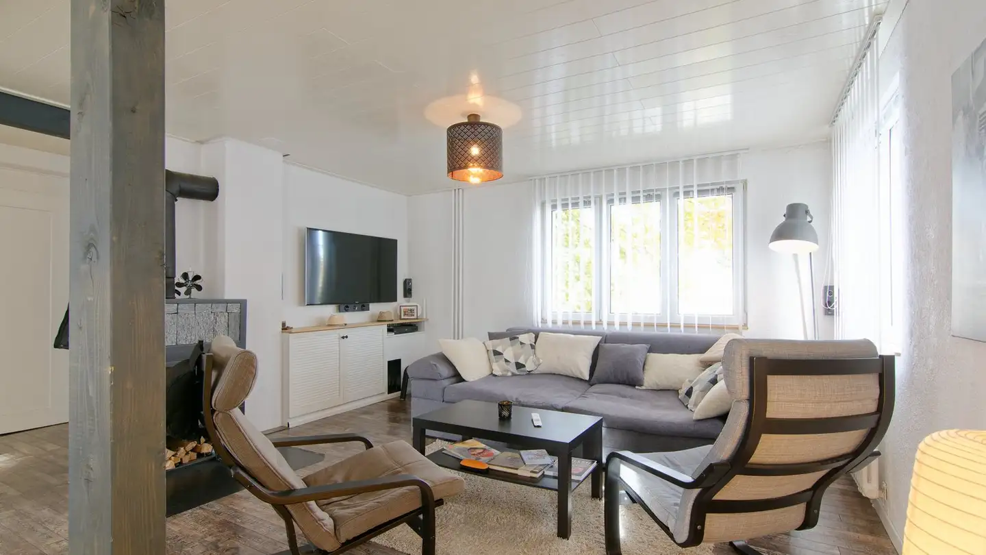 Casa singola in vendita - Steckbornerstrasse 11, 8555 Müllheim Dorf - Photo 3