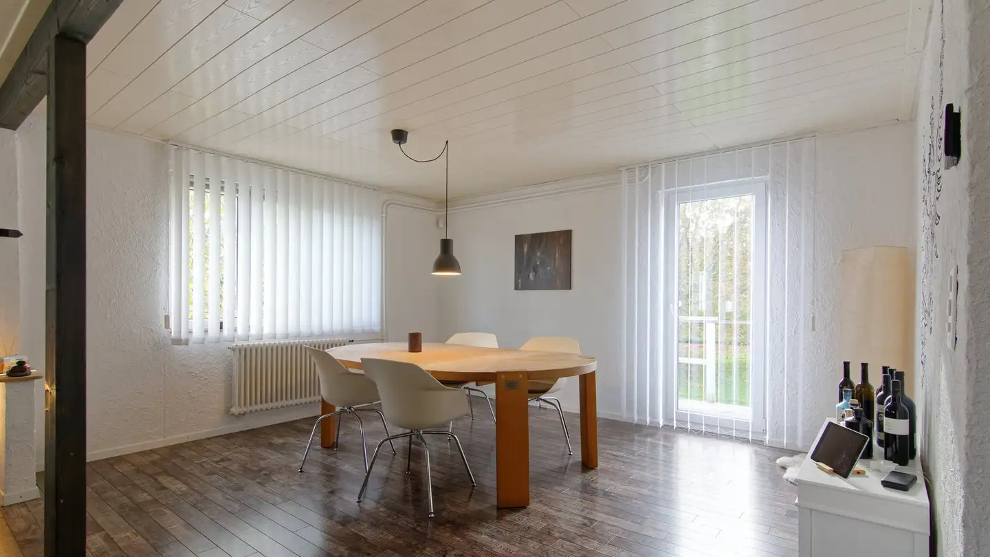 Casa singola in vendita - Steckbornerstrasse 11, 8555 Müllheim Dorf - Photo 4