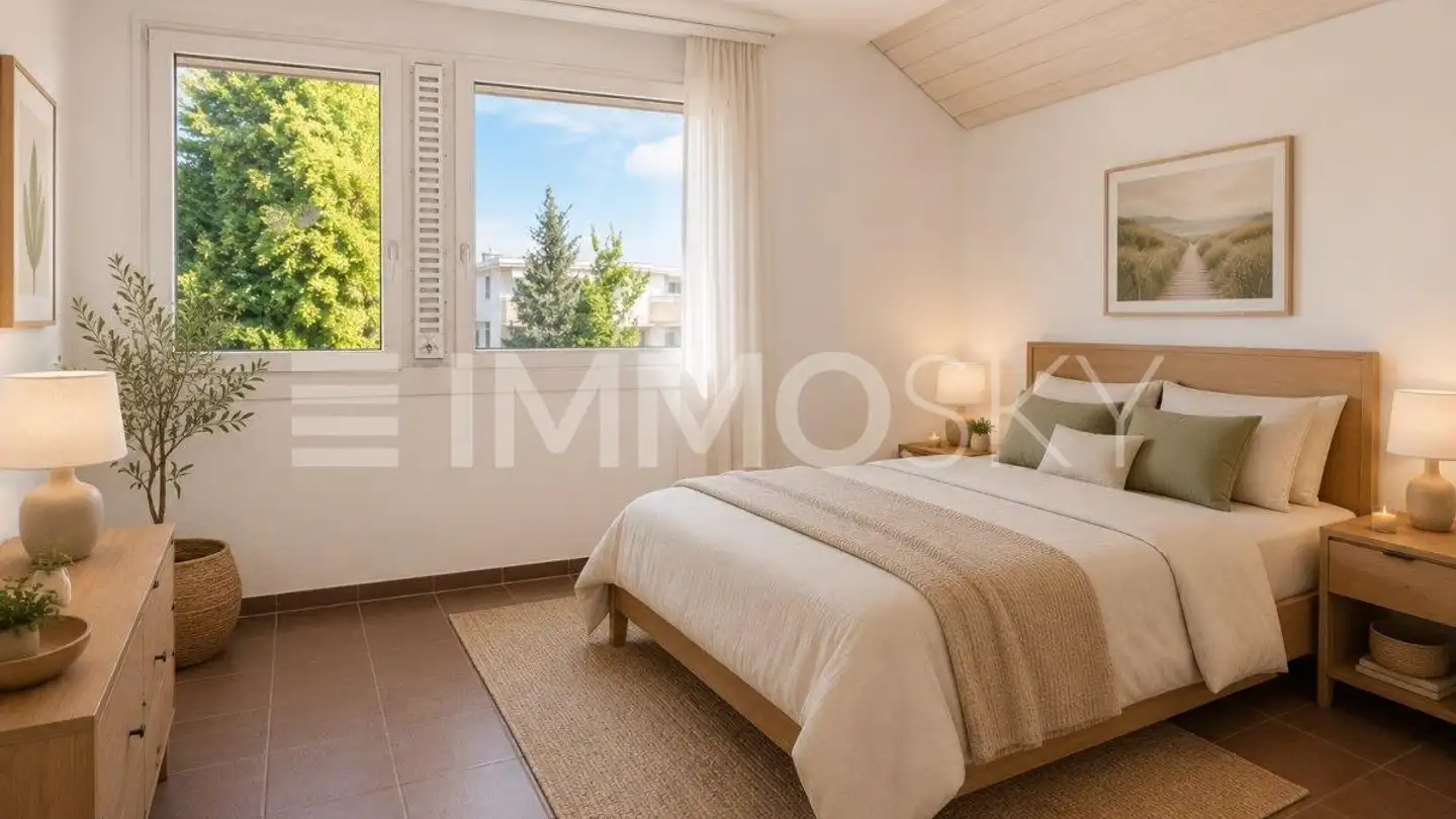 Casa singola in vendita - 1, 8964 Rudolfstetten - Foto 4