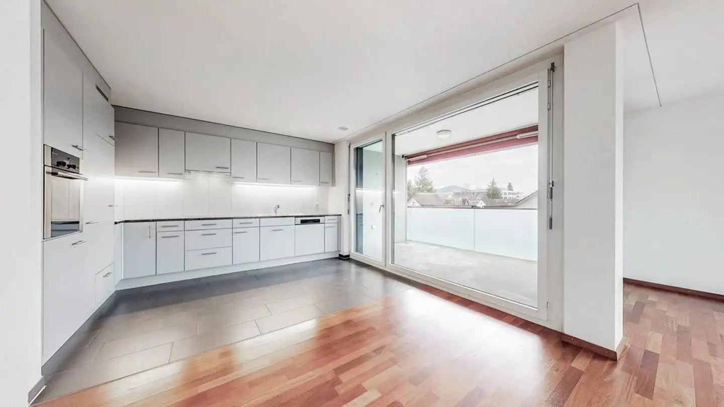 Apartment for rent - Poststrasse 8, 8620 Wetzikon ZH - Photo 2