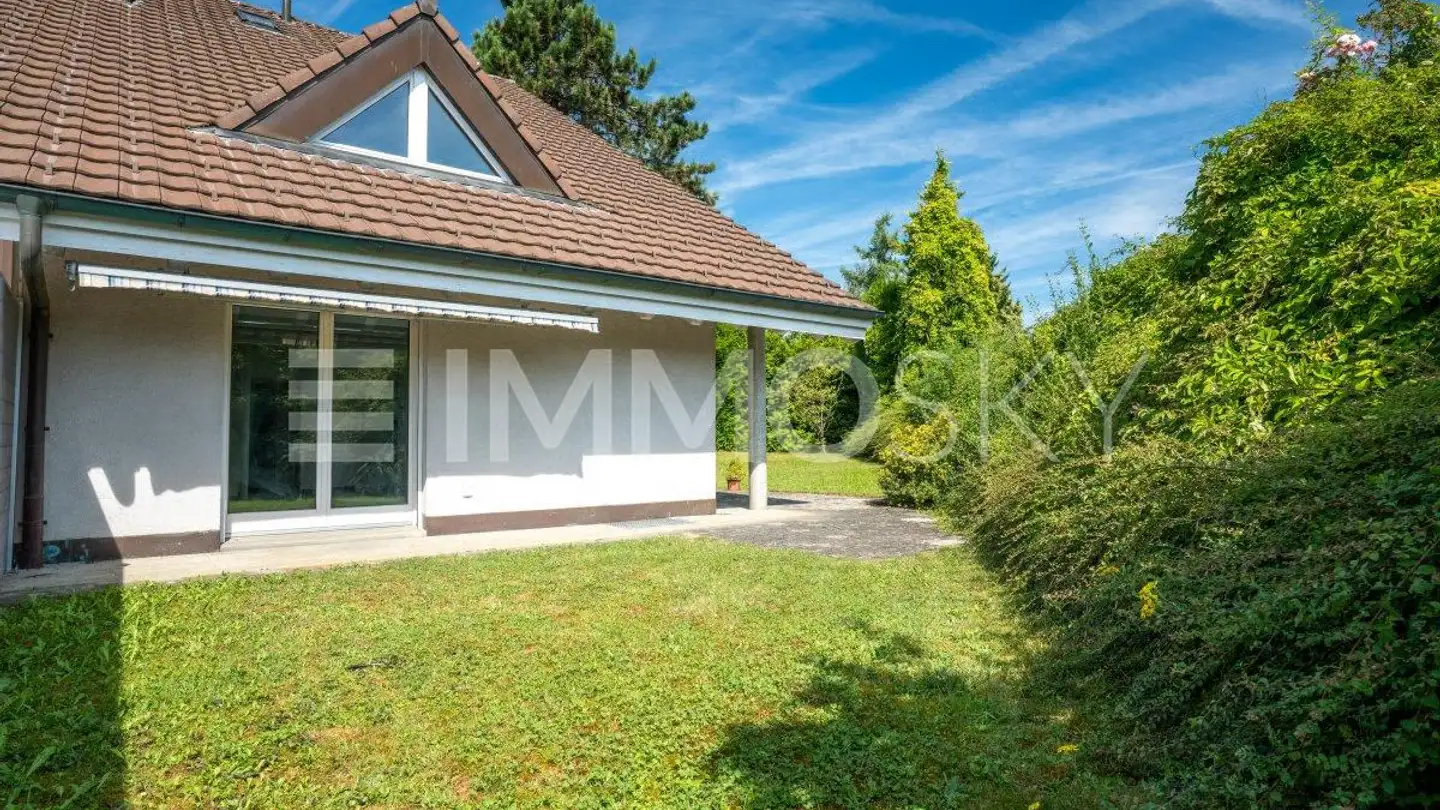 Casa singola in vendita - 1, 8964 Rudolfstetten - Foto 2