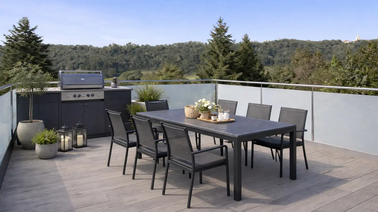 Casa singola in vendita - 1305 Penthalaz - Foto 3