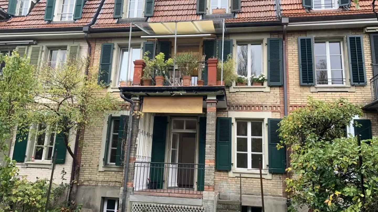 Appartamento in affitto - Amselweg 21, 3012 Bern