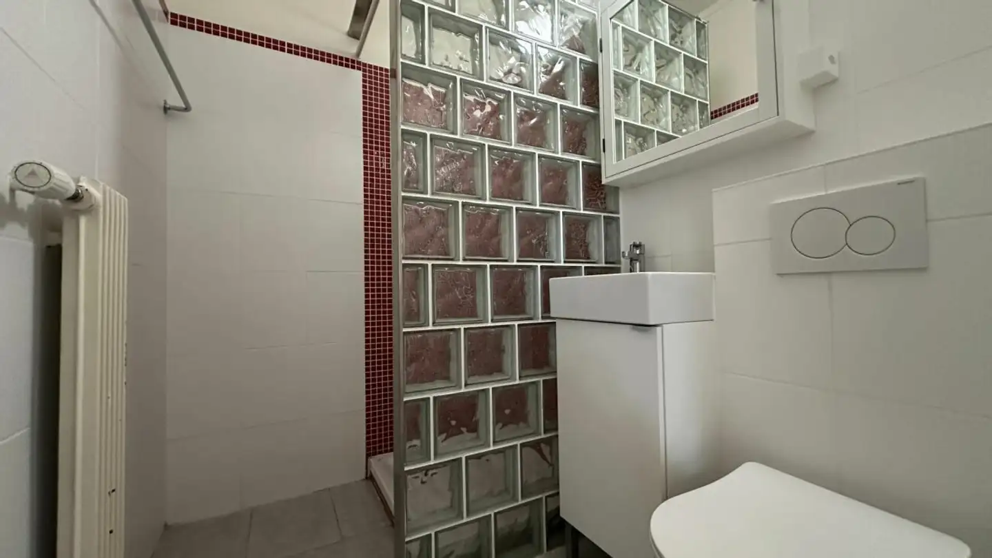 Apartment for sale - Chemin Du Petit Mont 4, 1907 Saxon - Photo 4