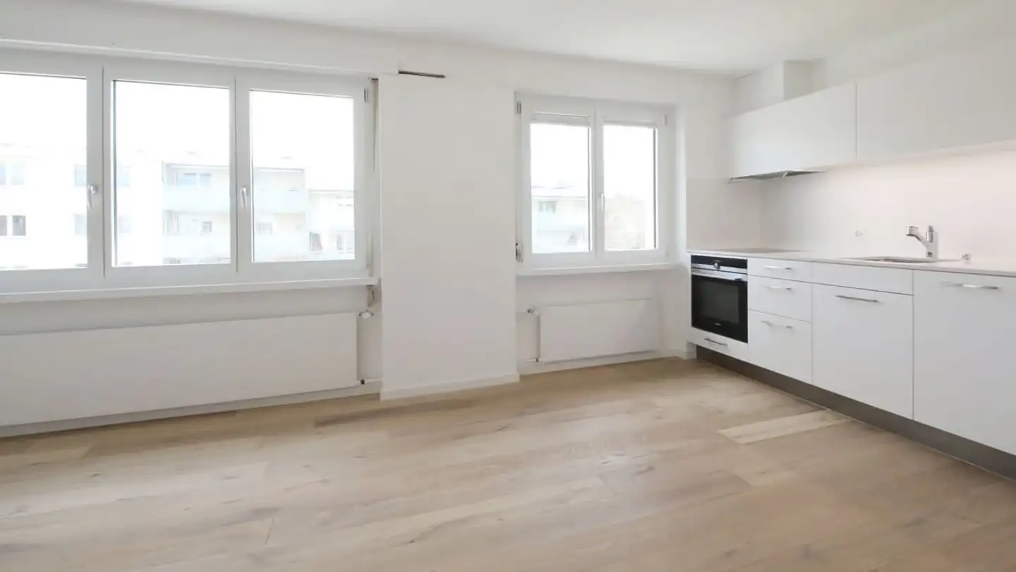 Appartamento in affitto - Wiesliacher 3, 8053 Zürich - Foto 2