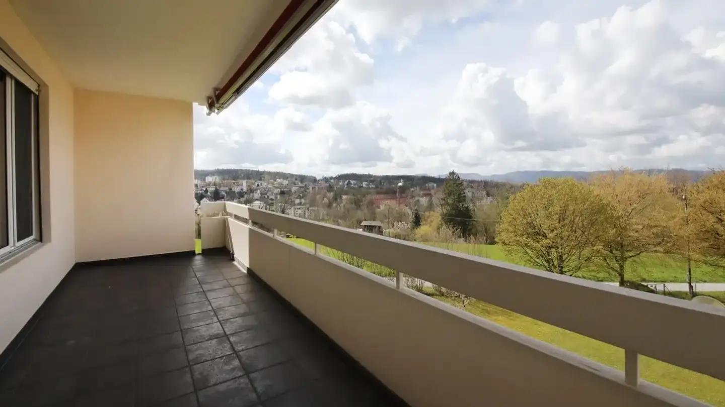 Appartamento in affitto - Wiesliacher 3, 8053 Zürich - Foto 3