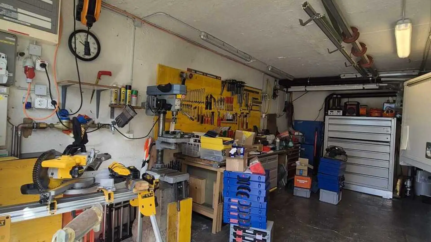 Commercial for sale - 1009 Pully - Photo 3