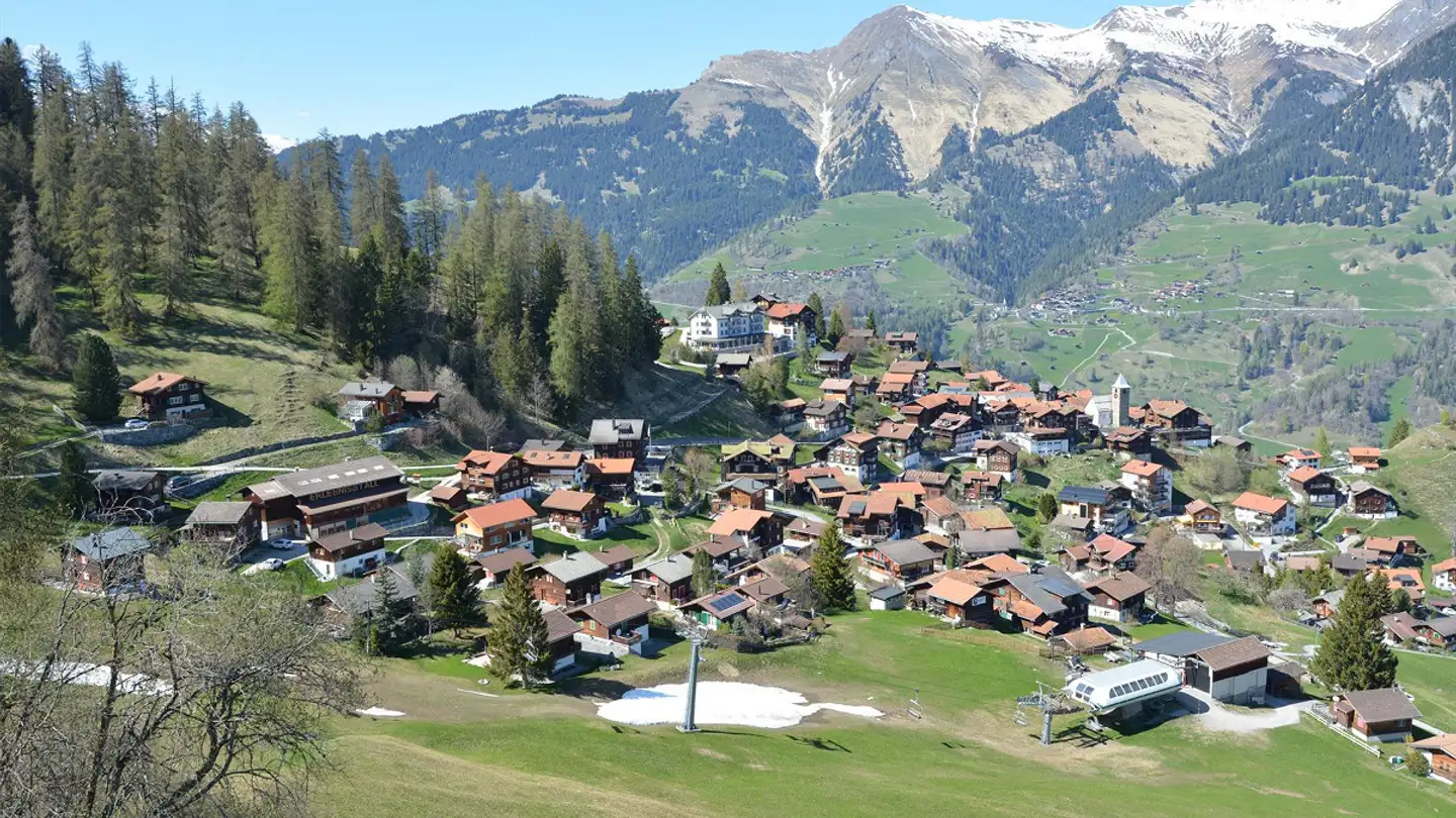 Chalet for sale - Oberdorfstrasse 55, 7064 Tschiertschen - Photo 3