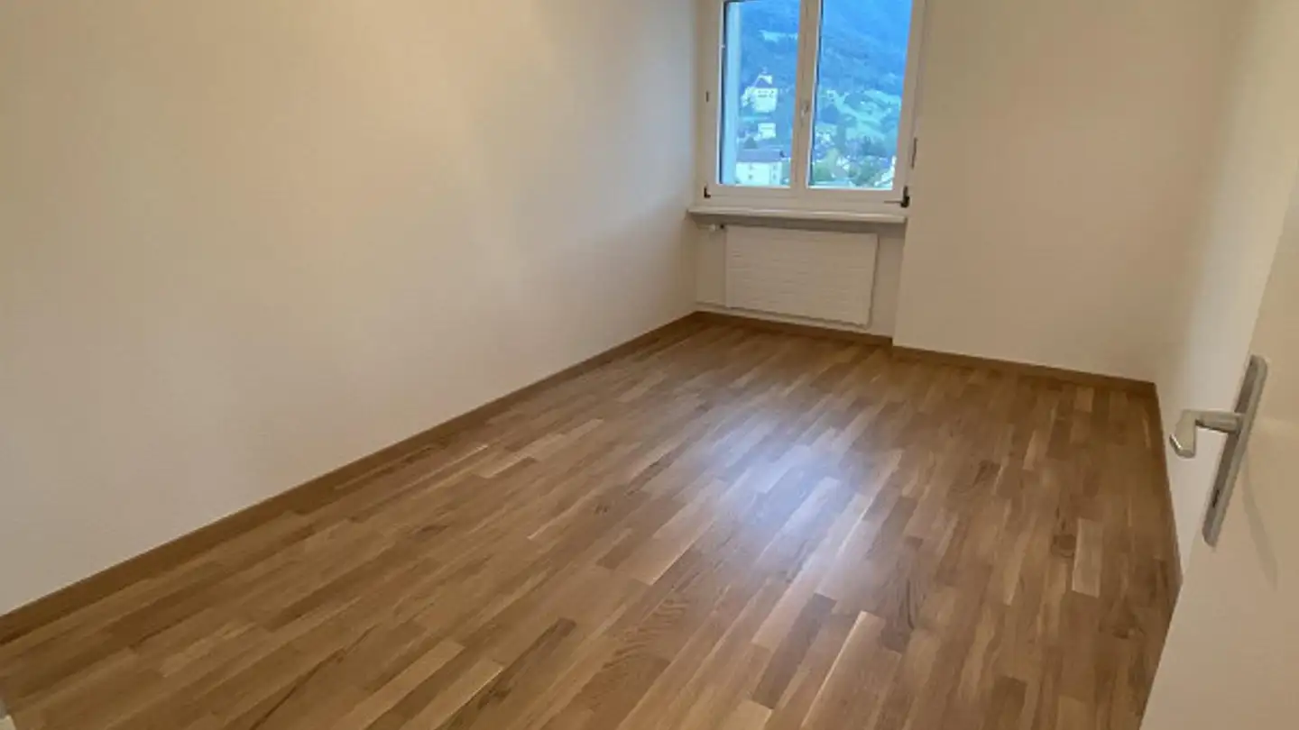 Appartamento in affitto - Brunnenstrasse 2, 9470 Buchs SG - Foto 4