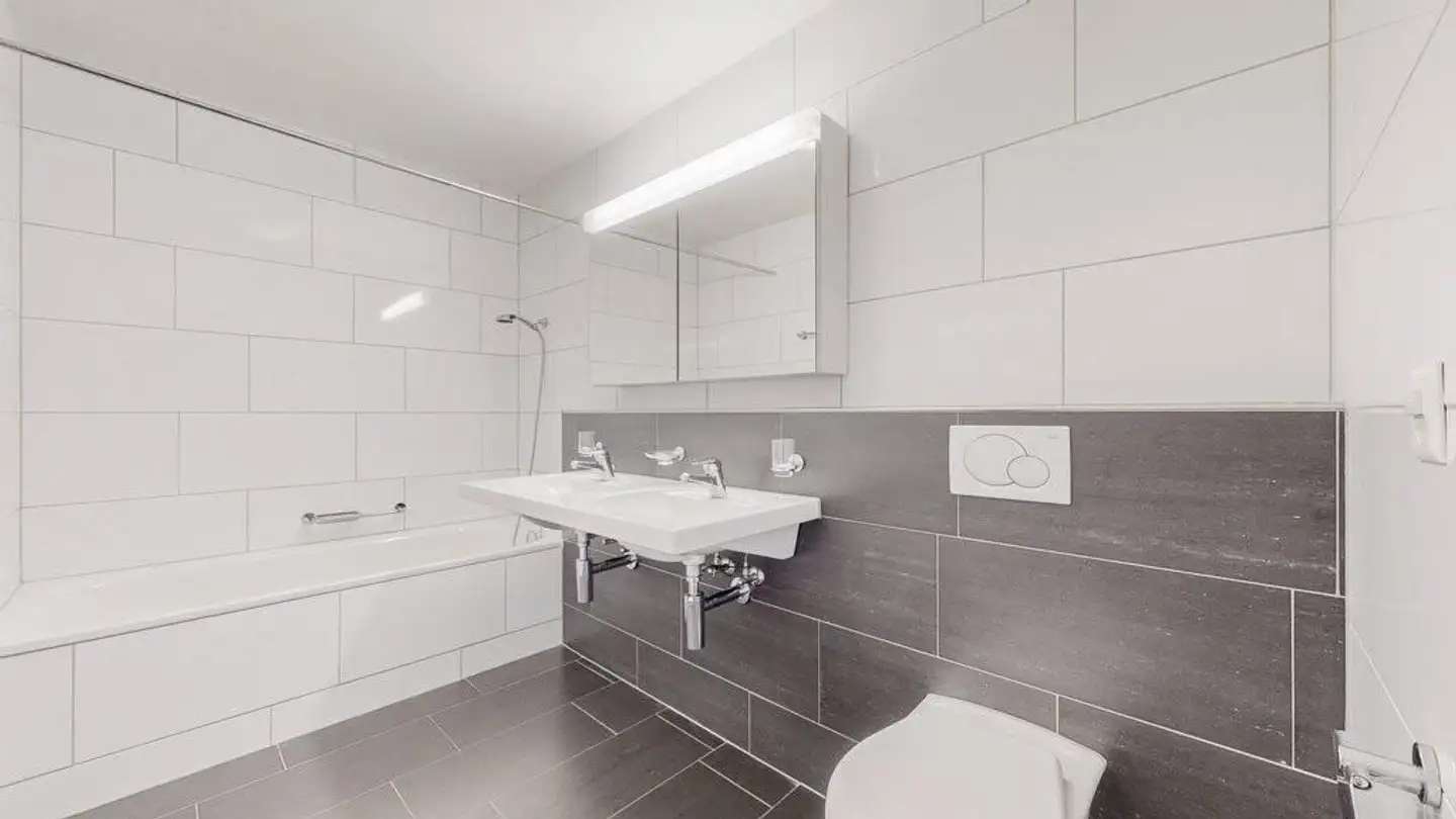 Apartment for rent - Poststrasse 8, 8620 Wetzikon ZH - Photo 3