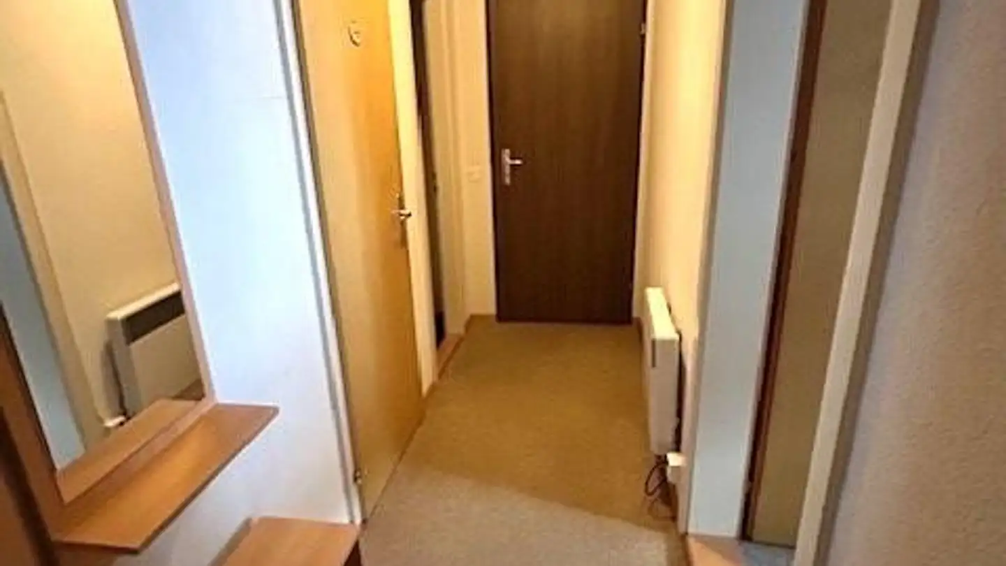 Wohnung mieten - Sonnenhalbstrasse 42, 9656 Alt St. Johann - Foto 3