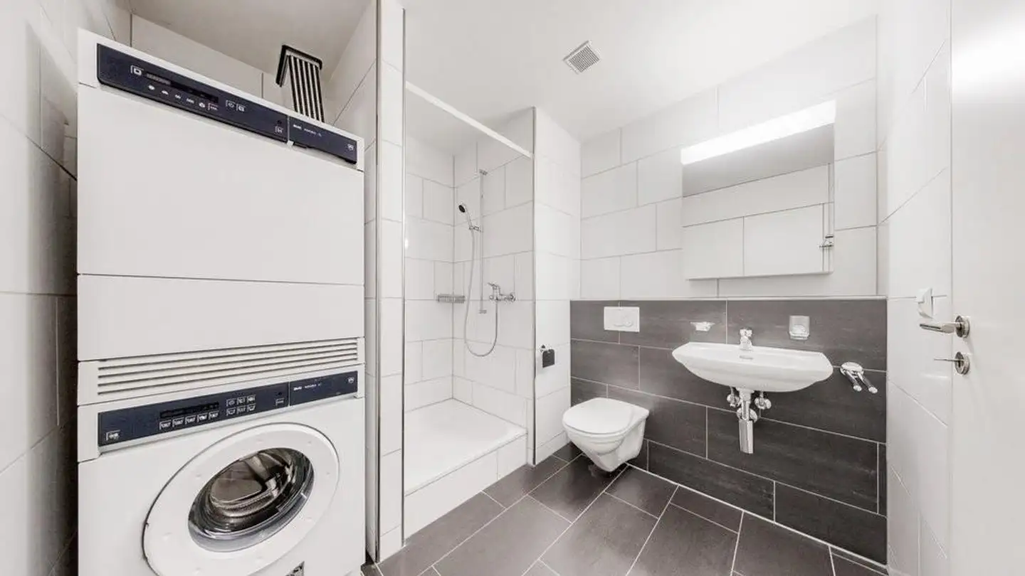 Apartment for rent - Poststrasse 8, 8620 Wetzikon ZH - Photo 4