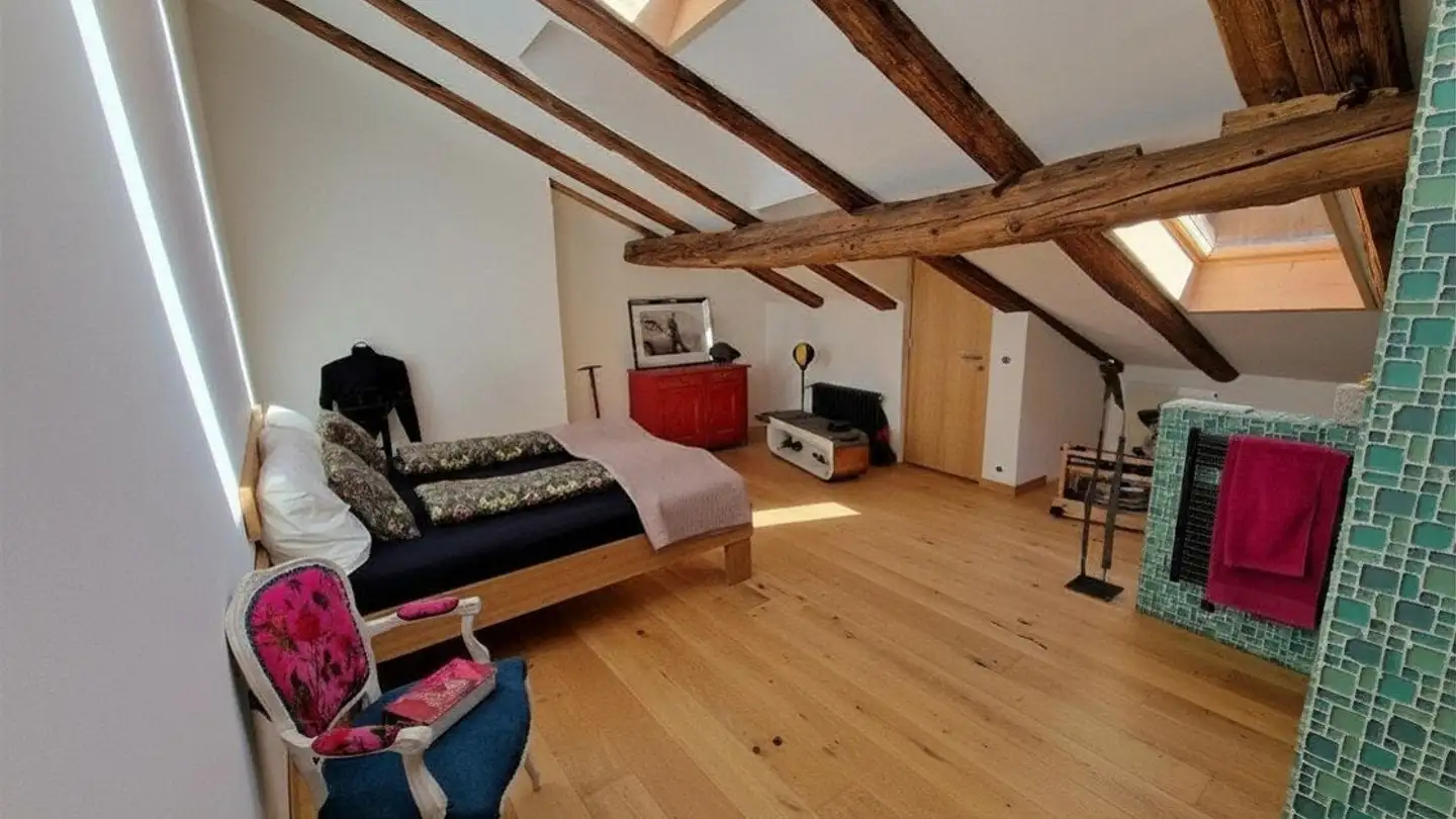 Appartement à vendre - Rue Du Bourg, 1920 Martigny - Photo 4