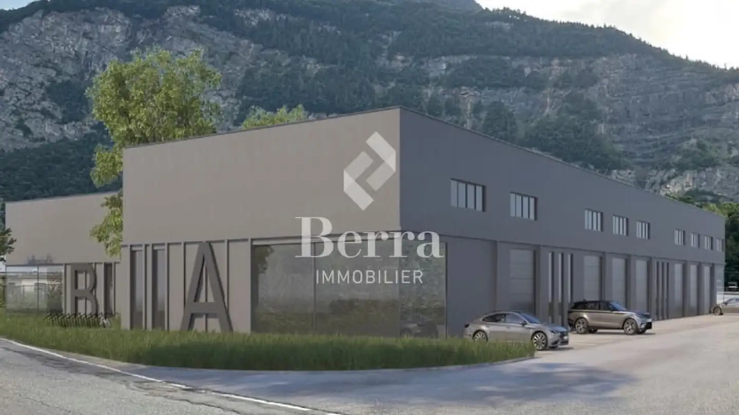 Commercial for sale - 1890 St-Maurice - Photo 4