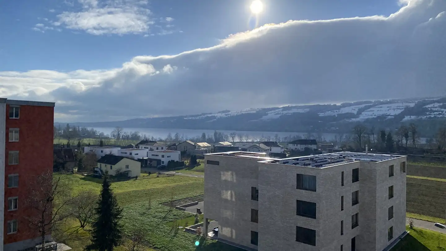 Appartamento in affitto - Herrenmattstrasse 3, 6285 Hitzkirch