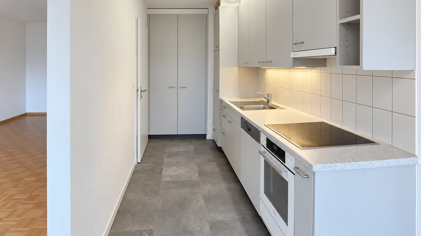 Appartamento in affitto - Bielstrasse 22, 2560 Nidau - Foto 2