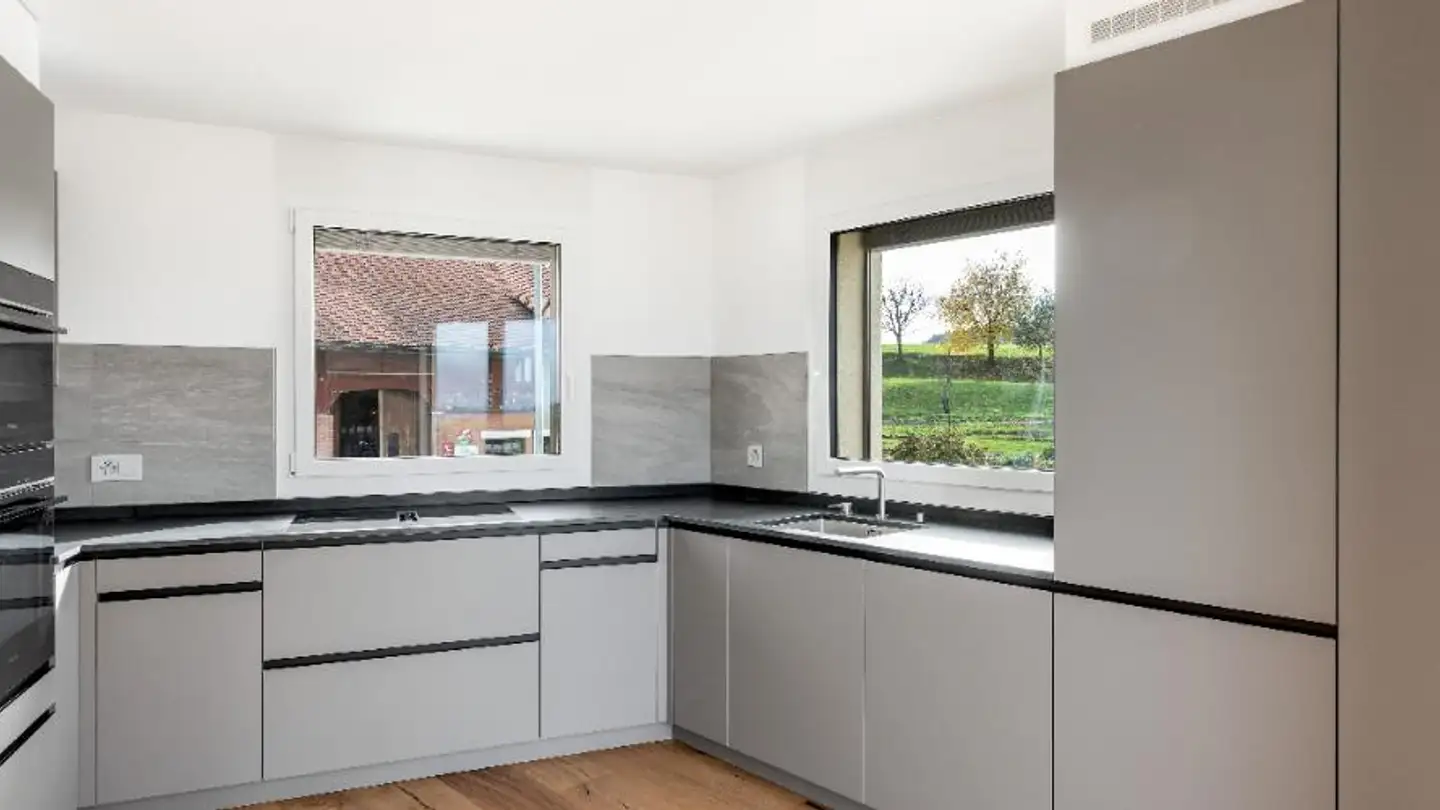 Attic flat for sale - Route De Lucens 2, 1682 Prévonloup - Photo 4
